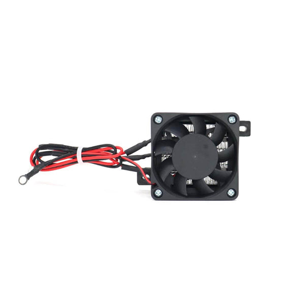 QIDI X-Max 3/X-Plus 3 Heater with Fan for 3D Printing | Qidi Tech Qidi 3D Printer QIDI-Tech-QIDI-3D-Printer-X-Max-3-X-Plus-3-Heater-with-Fan