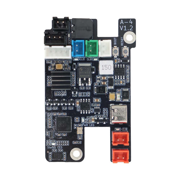 QIDI X-Max 3/X-Plus 3/X-Smart 3 Adapter Plate for 3D Printers | Qidi Tech Qidi 3D Printer QIDI-Tech-QIDI-3D-Printer-X-Max-3-X-Plus-3-X-Smart-3-Adapter-Plate