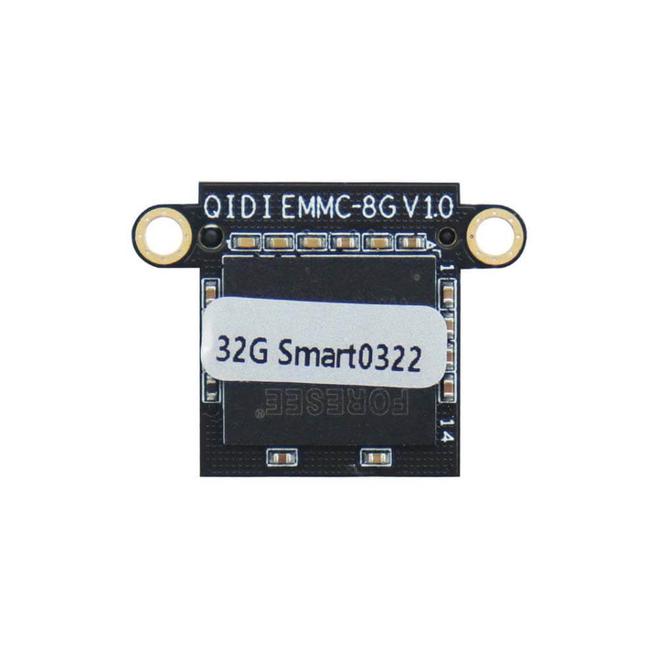 QIDI Upgrade X-Max 3/X-Plus 3/X-Smart 3 with EMMC 32GB | Qidi Tech Qidi 3D Printer QIDI-Tech-QIDI-3D-Printer-X-Max-3-X-Plus-3-X-Smart-3-EMMC-32G-03