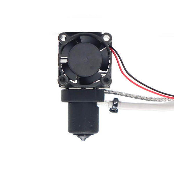 QIDI Hardened Steel Hot End for X-Max 3/X-Plus 3/X-Smart 3 | Qidi Tech Qidi 3D Printer QIDI-Tech-QIDI-3D-Printer-X-Max-3-X-Plus-3-X-Smart-3-Hardened-Steel-Hot-End