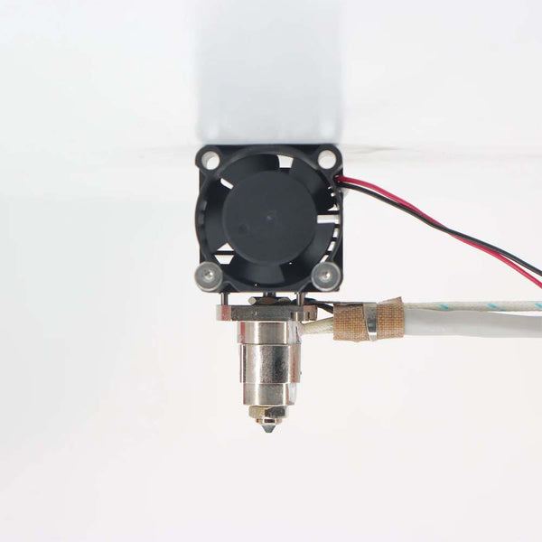 QIDI Upgrade Your 3D Printing with Hot End V2.5 | Qidi Tech Qidi 3D Printer QIDI-Tech-QIDI-3D-Printer-X-Max-3-X-Plus-3-X-Smart3-Hot-End-V2.5
