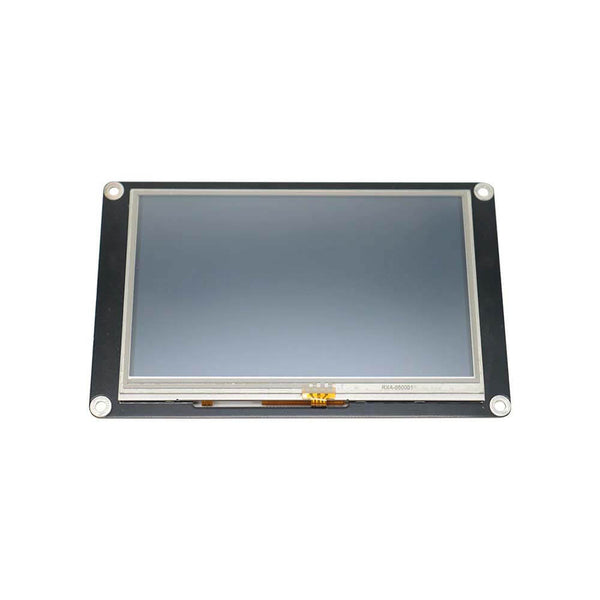 QIDI X-Max/X-Max II Screen with Cable | Qidi Tech Qidi 3D Printer QIDI-Tech-QIDI-3D-Printer-X-Max-X-Max-II-Screen-With-Cable