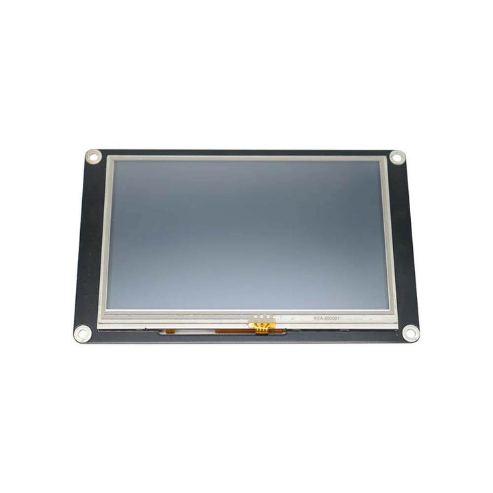 QIDI X-Max/X-Max II Screen with Cable | Qidi Tech Qidi 3D Printer QIDI-Tech-QIDI-3D-Printer-X-Max-X-Max-II-Screen-With-Cable