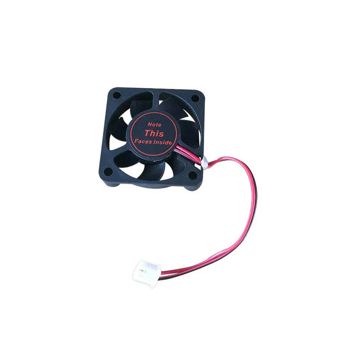 QIDI X-Max/X-Plus Extruder Fan for 3D Printers | Qidi Tech Qidi 3D Printer QIDI-Tech-QIDI-3D-Printer-X-Max-X-Plus-Extruder-Fan-40cm