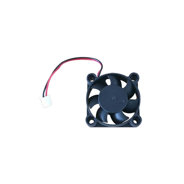 QIDI X-Max/X-Plus Extruder Fan for 3D Printers | Qidi Tech Qidi 3D Printer QIDI-Tech-QIDI-3D-Printer-X-Max-X-Plus-Extruder-Fan