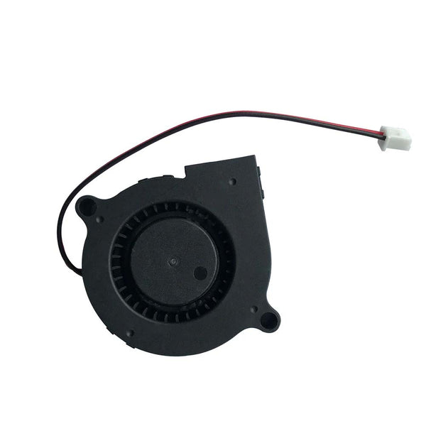 QIDI X-Max/X-Plus/I-Mates Turbo Fan for 3D Printing | Qidi Tech Qidi 3D Printer QIDI-Tech-QIDI-3D-Printer-X-Max-X-Plus-I-Mates-Turbo-Fan