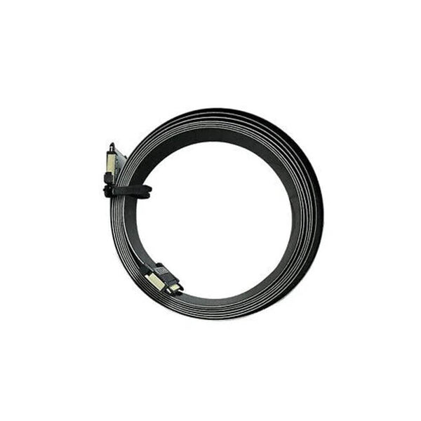 QIDI X-Max/X-Plus II 1.65m Extruder Flat Cable for 3D Printers | Qidi Tech Qidi 3D Printer QIDI-Tech-QIDI-3D-Printer-X-Max-X-Plus-X-Plus-II-Extruder-Flat-Cable-Length-1.65m