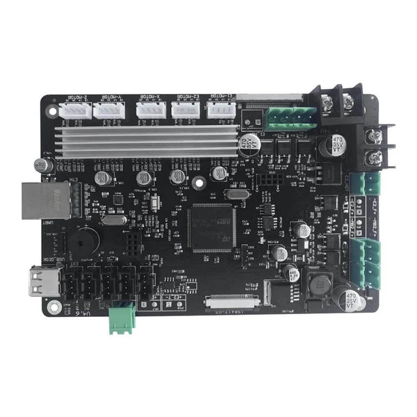 QIDI X-Max/X-Plus Motherboard for 3D Printers | Qidi Tech Qidi 3D Printer QIDI-Tech-QIDI-3D-Printer-X-Max-X-Plus-X-Plus-II-Motherboard