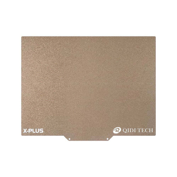 QIDI X-Plus/I-Mates PEI Plate for 3D Printing | Qidi Tech Qidi 3D Printer QIDI-Tech-QIDI-3D-Printer-X-Plus-I-Mates-PEI-Plate