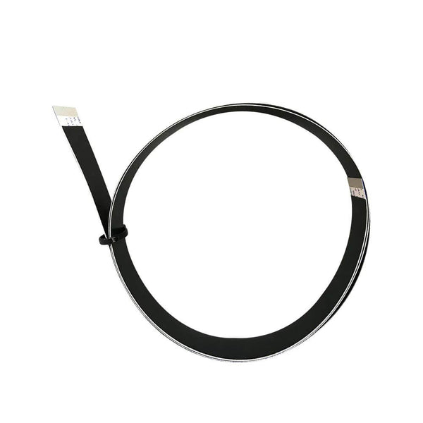 QIDI X-Plus Screen Cable 800mm - Durable Connectivity | Qidi Tech Qidi 3D Printer QIDI-Tech-QIDI-3D-Printer-X-Plus-Screen-Cable-Length-800mm