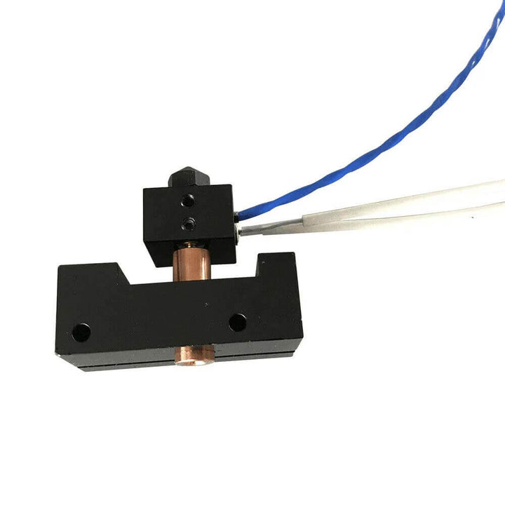 QIDI X-Plus/X-Max All-Metal Hotend for 3D Printers | Qidi Tech Qidi 3D Printer QIDI-Tech-QIDI-3D-Printer-X-Plus-X-Max-All-Metal-Hotend