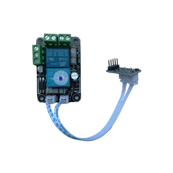 QIDI Power-off Module for QIDI X-Series 3D Printers | Qidi Tech Qidi 3D Printer QIDI-Tech-QIDI-3D-Printer-X-Plus-X-Max-X-Max-II-X-Plus-II-X-CF-Pro-I-Fast-Power-off-Module
