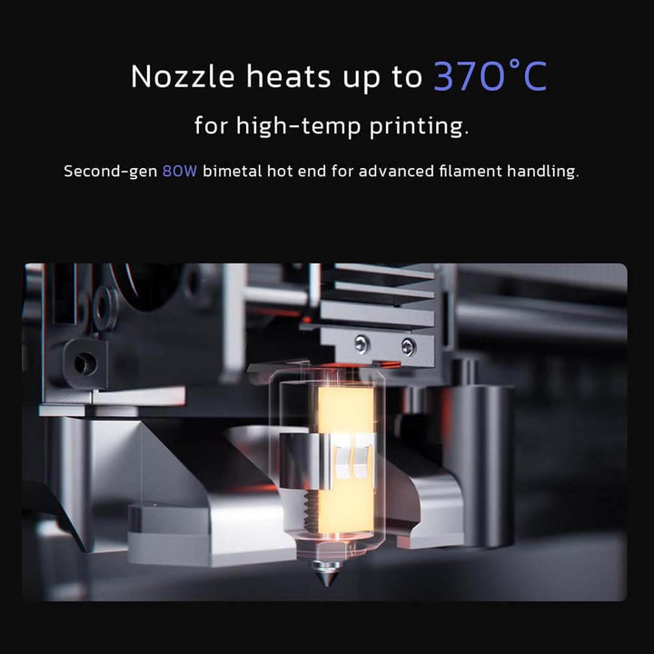 QIDI Plus 4 3D Printer High-Quality and Automated | Top Rated Qidi Tech Best 3D Printer QIDI-Tech-QIDI-Plus-4-3D-Printer-02