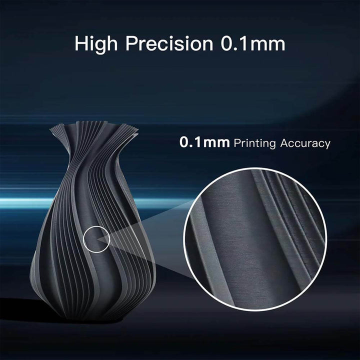 QIDI X-Plus 3 3D Printer High-Speed 3D Printing Solution | Cheap Qidi Tech 3 D Printer for Sale QIDI-Tech-QIDI-X-Plus-3-3D-Printer-04