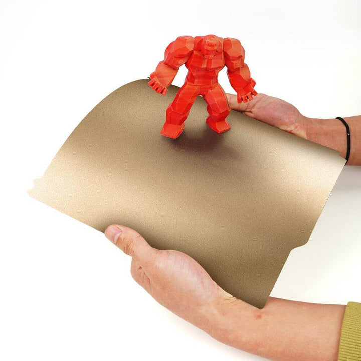 Twotrees Double Side PEI Sheet Coated Printing Board for SK1 3D Printer | Twotrees 3D Printer Parts Accessories