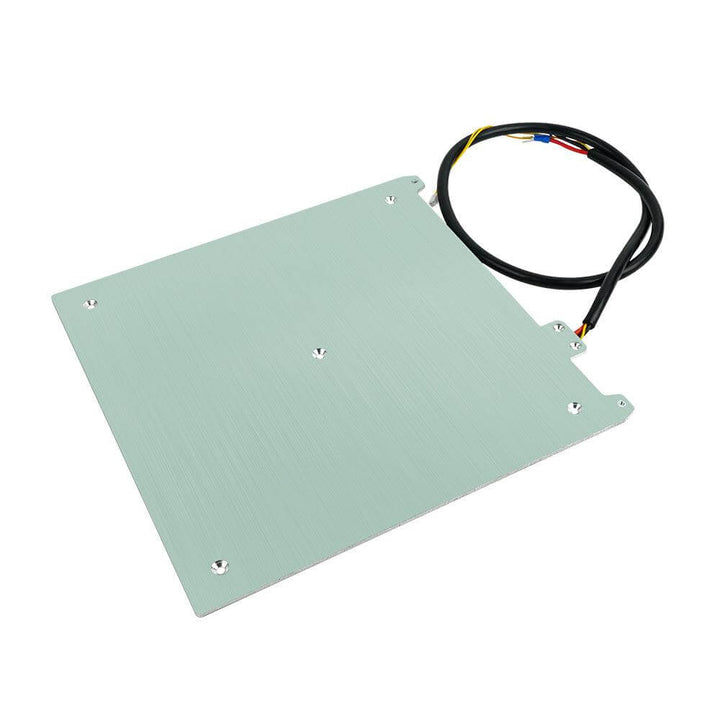 Twotrees Premium Heated Bed for SK1 3D Printer Enhance Your 3D Printing Experience | Twotrees 3D Printer Parts Accessories