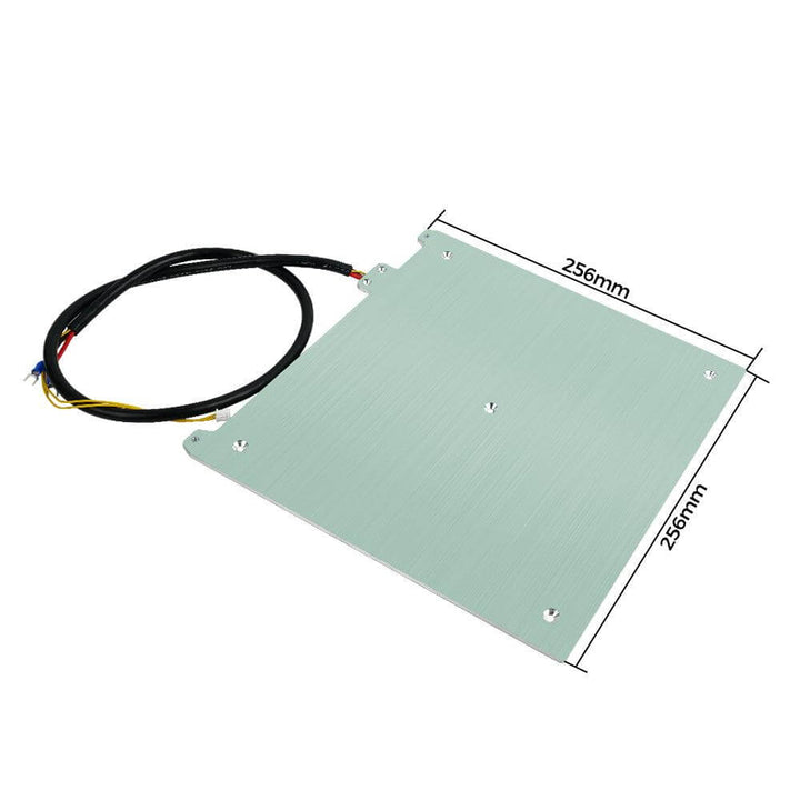 Twotrees Premium Heated Bed for SK1 3D Printer Enhance Your 3D Printing Experience | Twotrees 3D Printer Parts Accessories