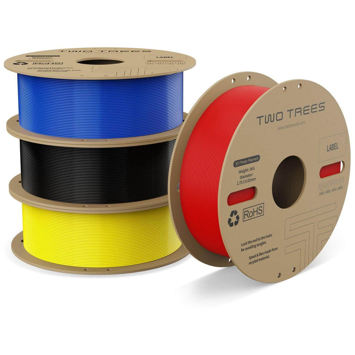 Twotrees Rapid PLA Plus 3D Filament for 3D Printers High Quality Printing Material | Twotrees 3D Printer Parts Accessories