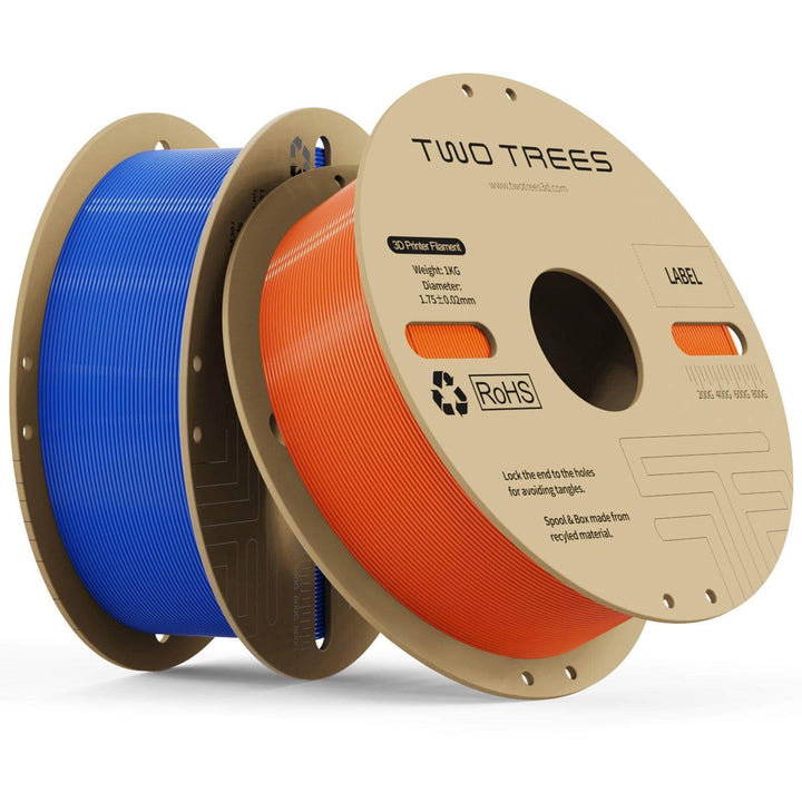 Twotrees Rapid PLA Plus 3D Filament for 3D Printers High Quality Printing Material | Twotrees 3D Printer Parts Accessories