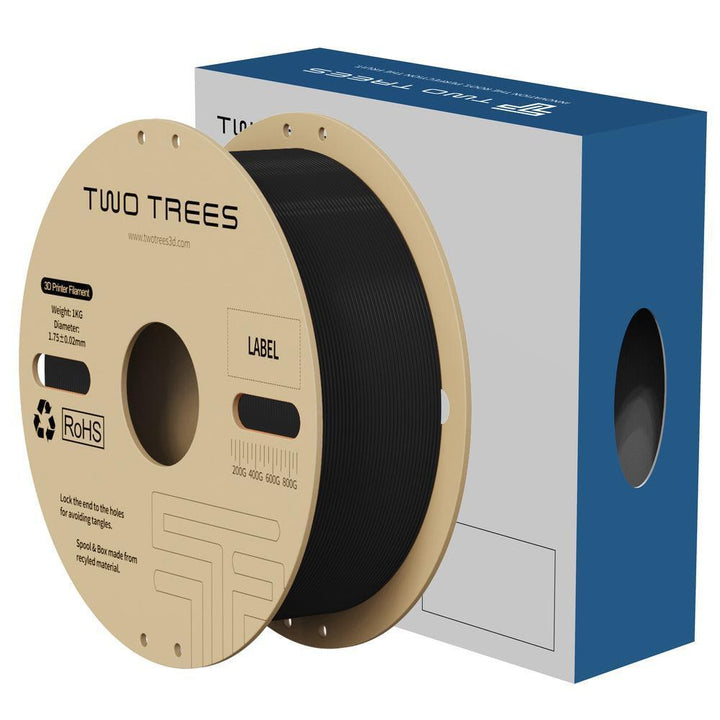 Twotrees Rapid PLA Plus 3D Filament for 3D Printers High Quality Printing Material | Twotrees 3D Printer Parts Accessories