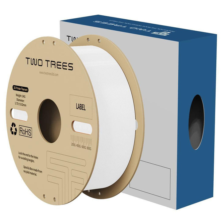 Twotrees Rapid PLA Plus 3D Filament for 3D Printers High Quality Printing Material | Twotrees 3D Printer Parts Accessories