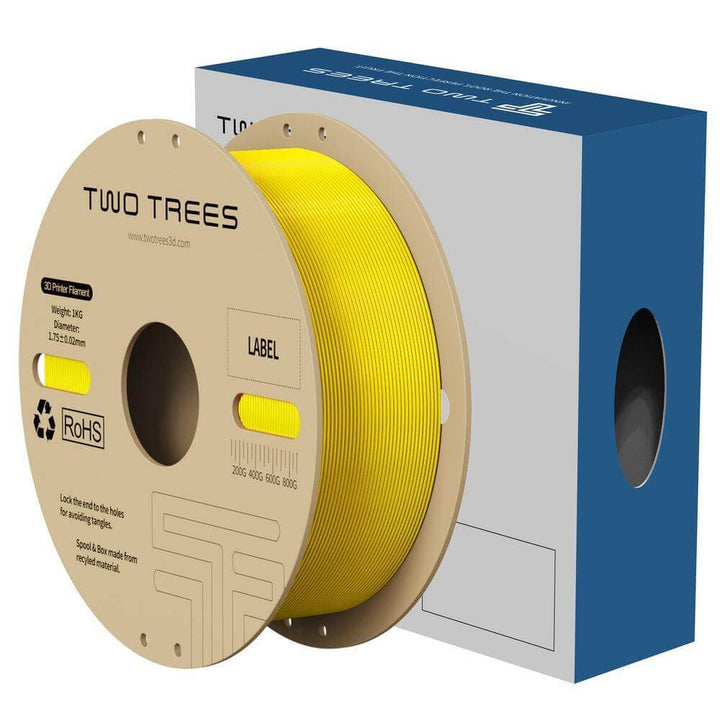 Twotrees Rapid PLA Plus 3D Filament for 3D Printers High Quality Printing Material | Twotrees 3D Printer Parts Accessories