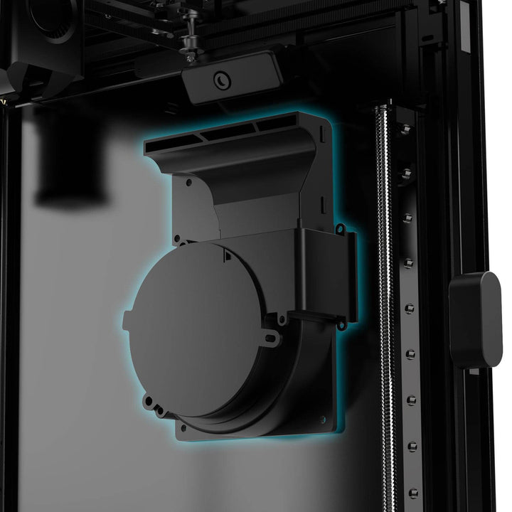 Twotrees SK1 Enclosure Kit Enhance Your 3D Printing Experience | Twotrees 3D Printer Parts Accessories