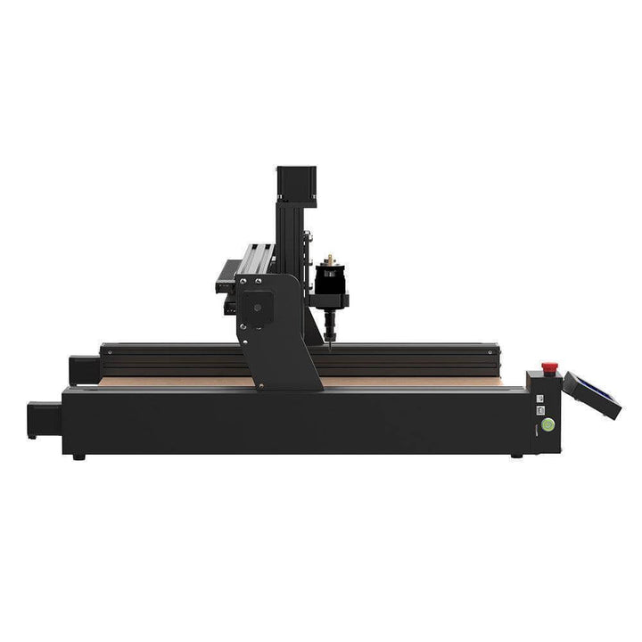 CNC machine on a white background Twotrees TTC 450 Affordable CNC Router Machine | Twotrees CNC Router