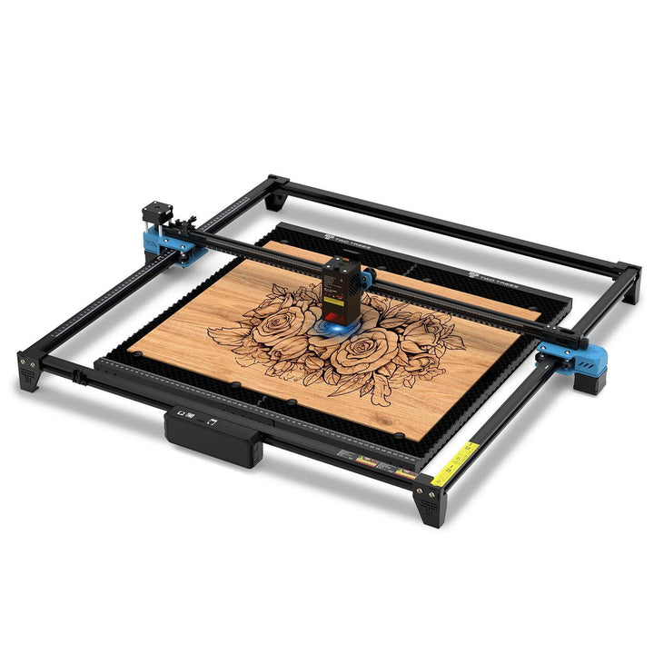 Twotrees TTS 20 Max Laser Engraver Powerful and Precise Laser Cutting Solutions | Twotrees Laser Engraver